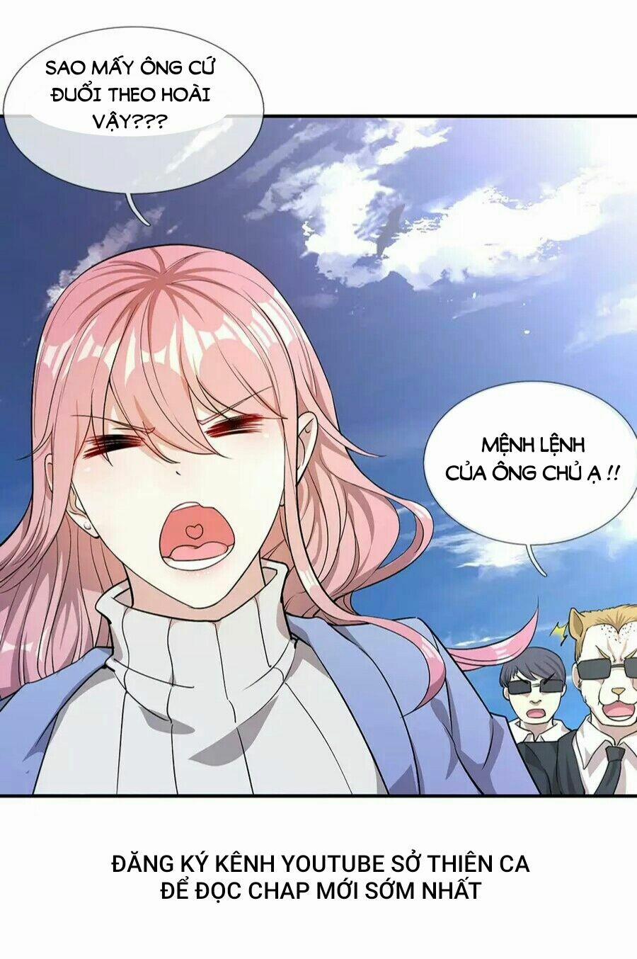 Y Võ Chí Tôn 4 trang 16