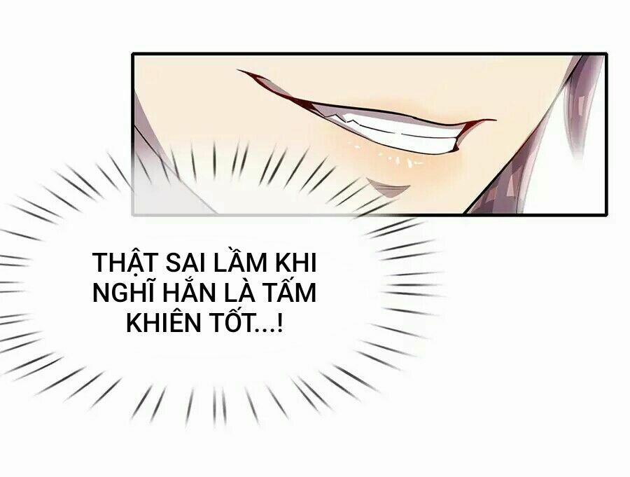 Y Võ Chí Tôn 4 trang 25