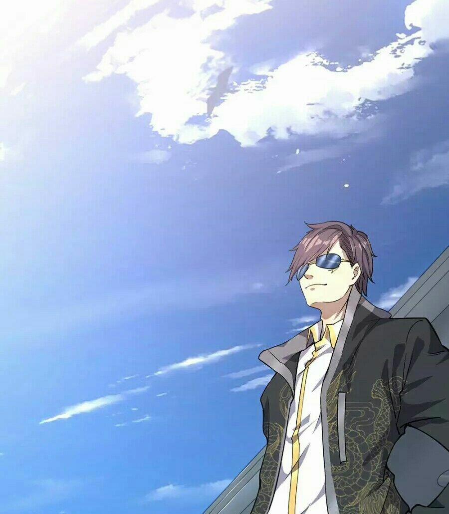 Y Võ Chí Tôn 4 trang 3