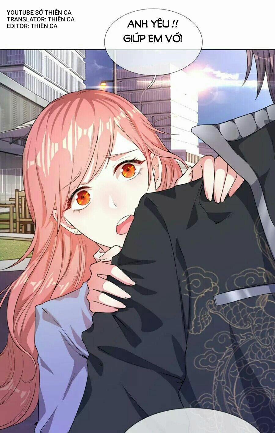 Y Võ Chí Tôn 4 trang 32