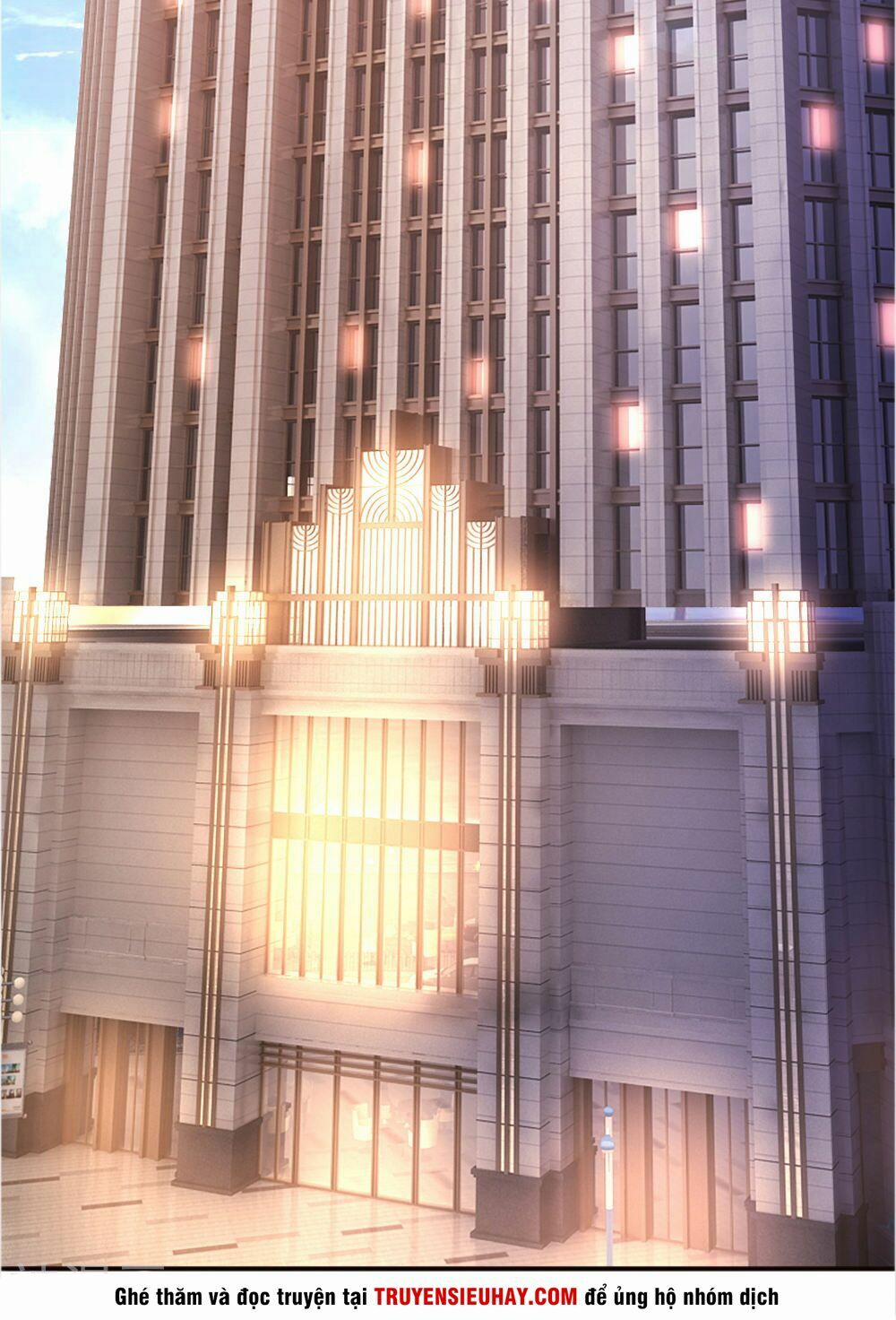 Y Võ Chí Tôn 40 trang 10