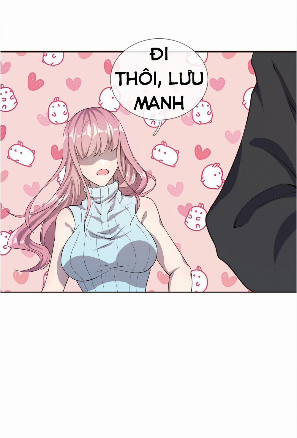 Y Võ Chí Tôn 41 trang 10