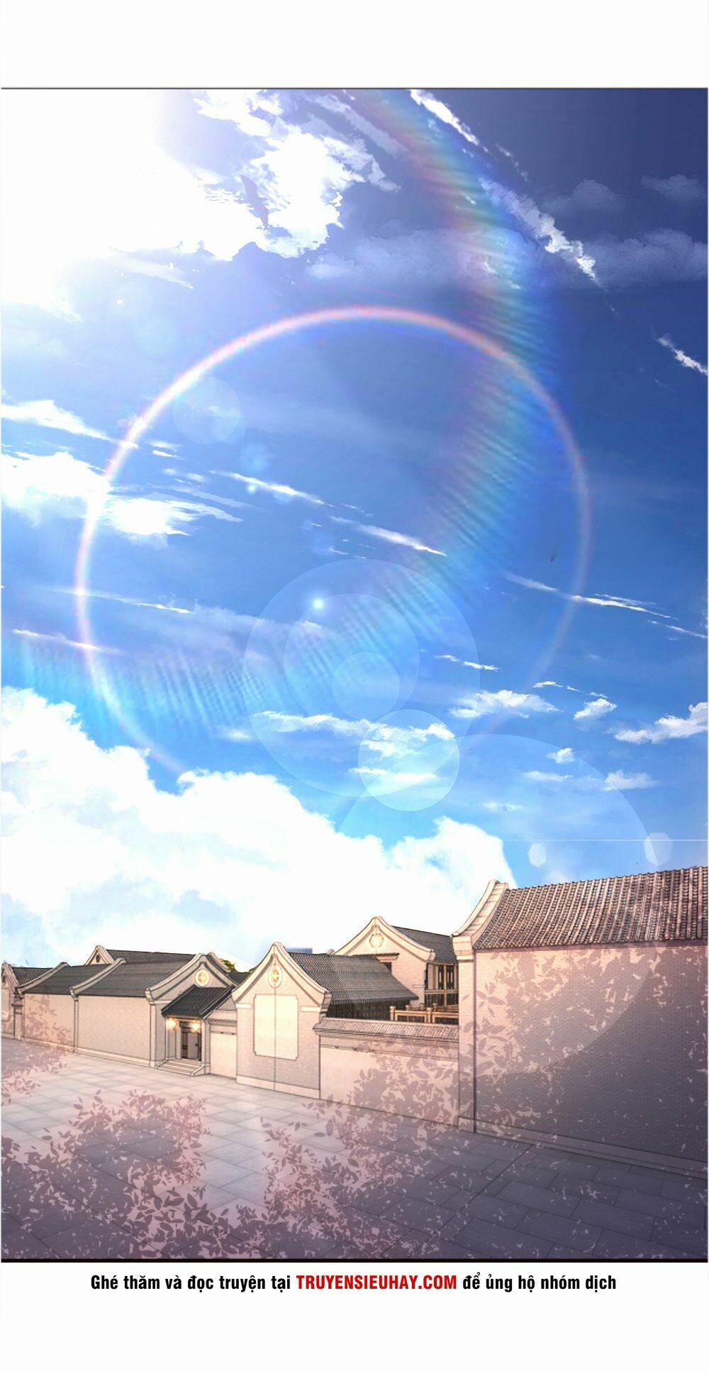 Y Võ Chí Tôn 41 trang 11