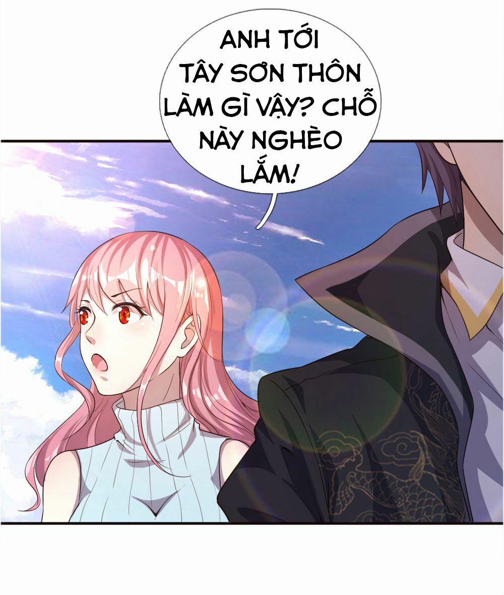 Y Võ Chí Tôn 41 trang 14