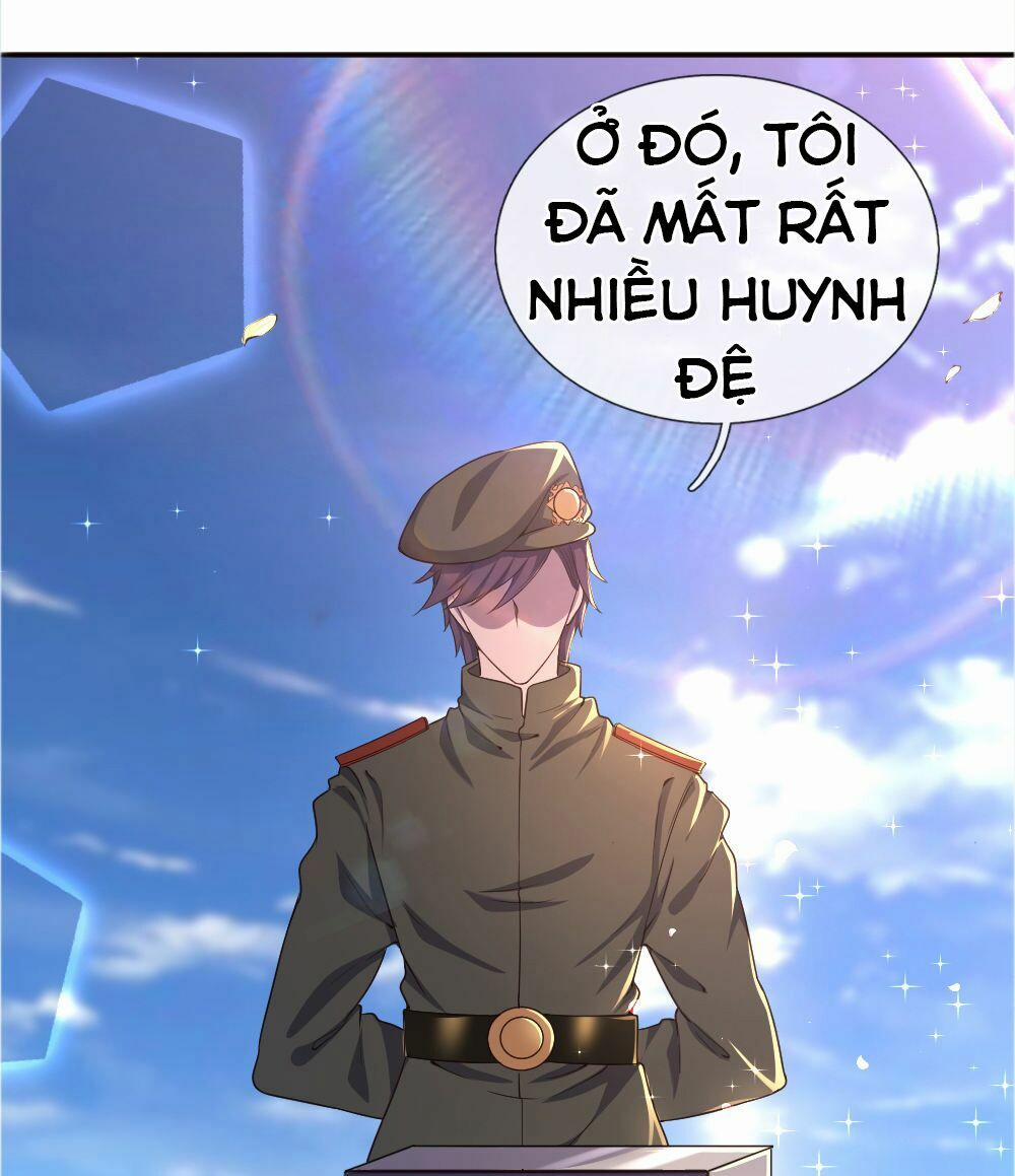 Y Võ Chí Tôn 41 trang 19