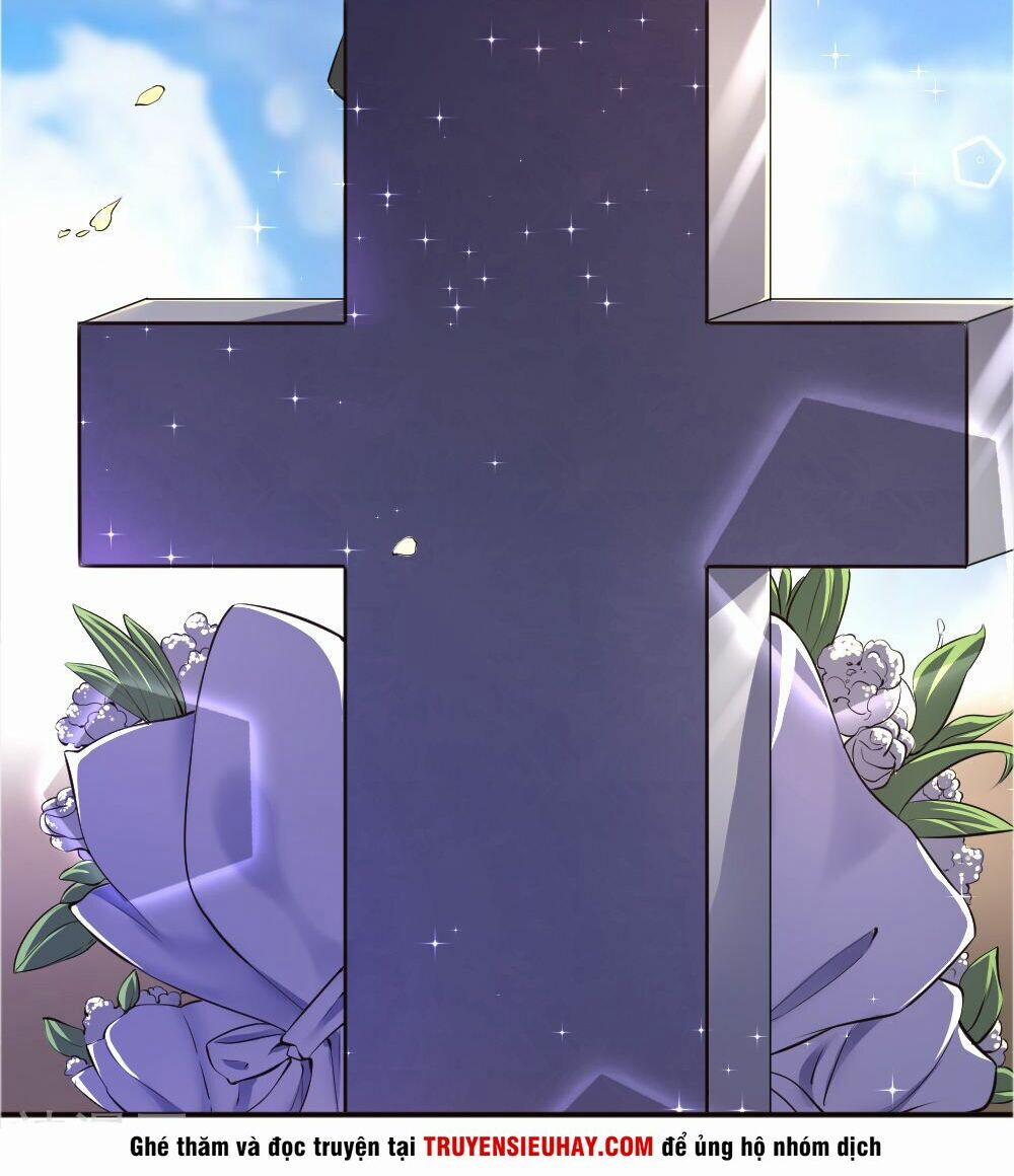 Y Võ Chí Tôn 41 trang 20