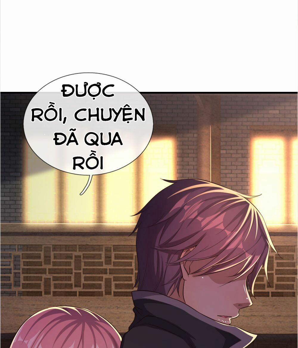 Y Võ Chí Tôn 41 trang 22