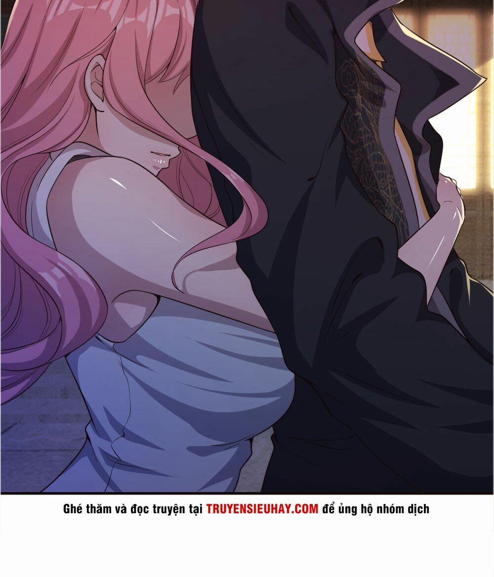 Y Võ Chí Tôn 41 trang 23