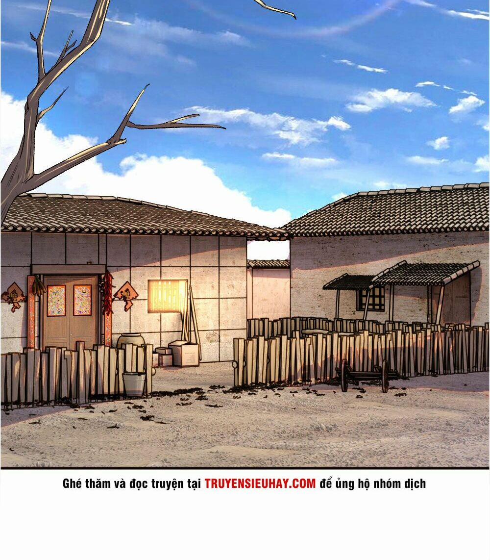Y Võ Chí Tôn 42 trang 11