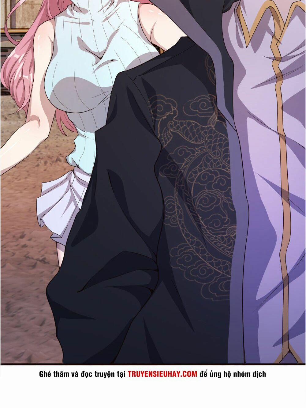 Y Võ Chí Tôn 42 trang 14