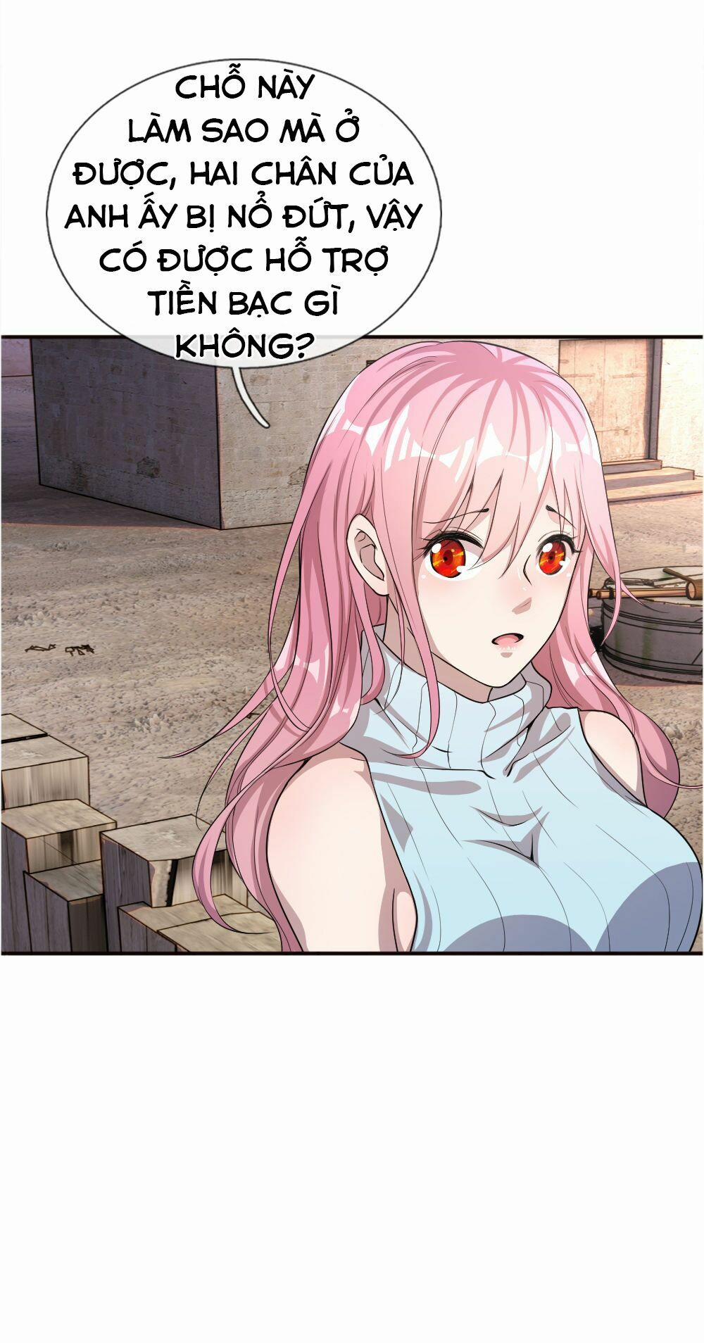 Y Võ Chí Tôn 42 trang 15