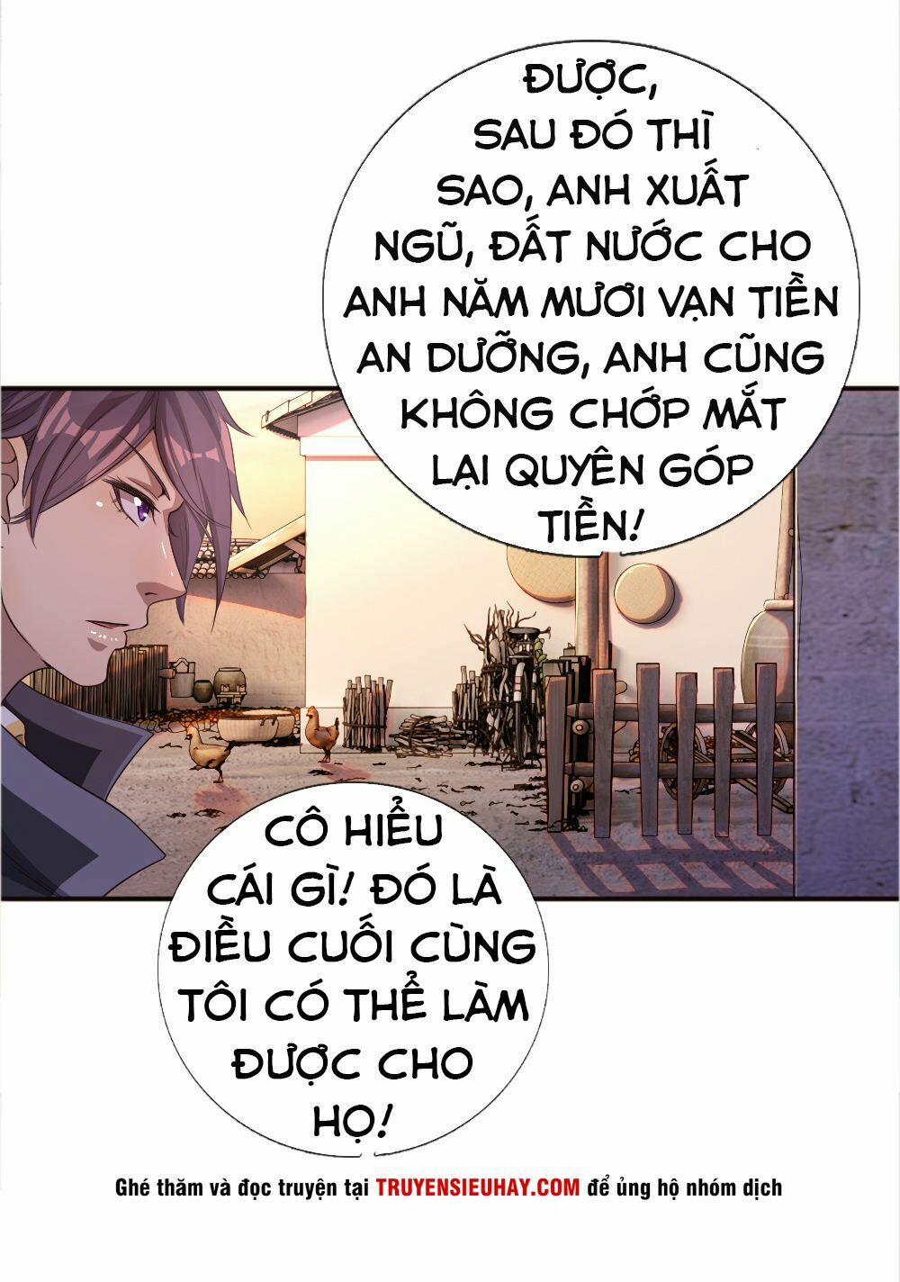 Y Võ Chí Tôn 42 trang 20