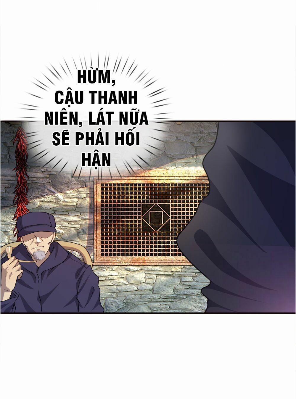 Y Võ Chí Tôn 42 trang 9