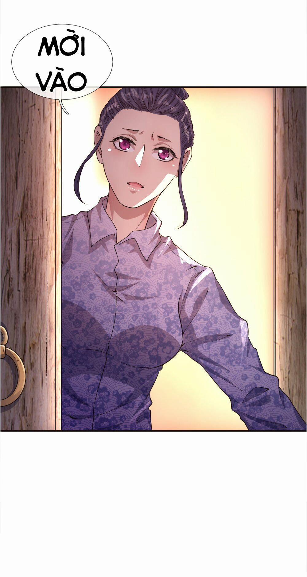 Y Võ Chí Tôn 43 trang 6