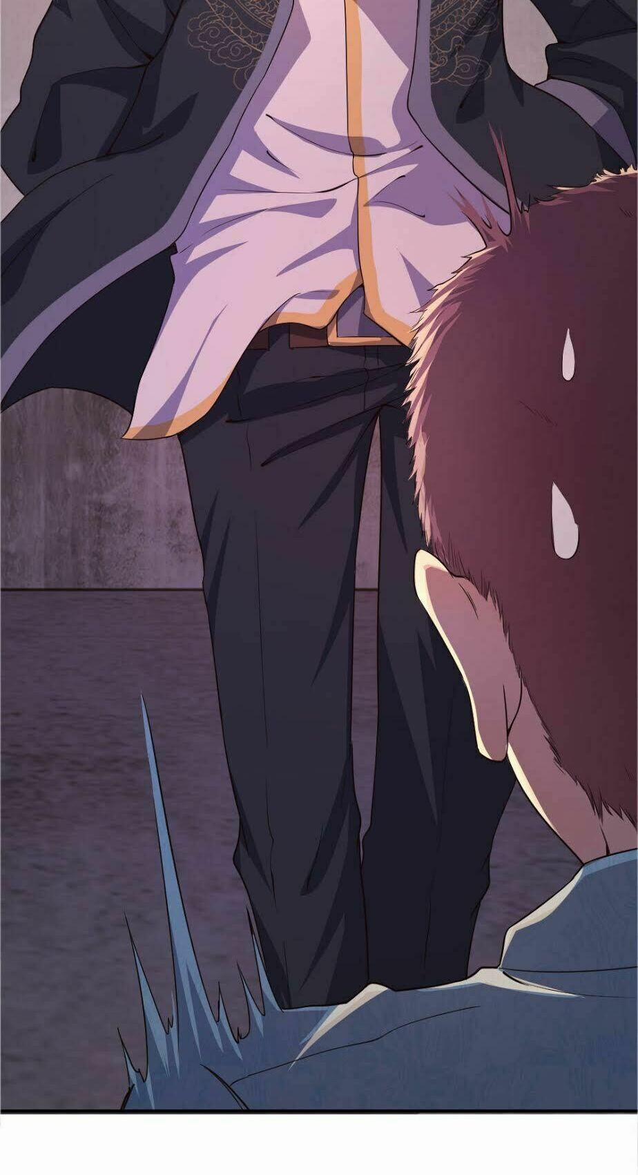 Y Võ Chí Tôn 44 trang 19