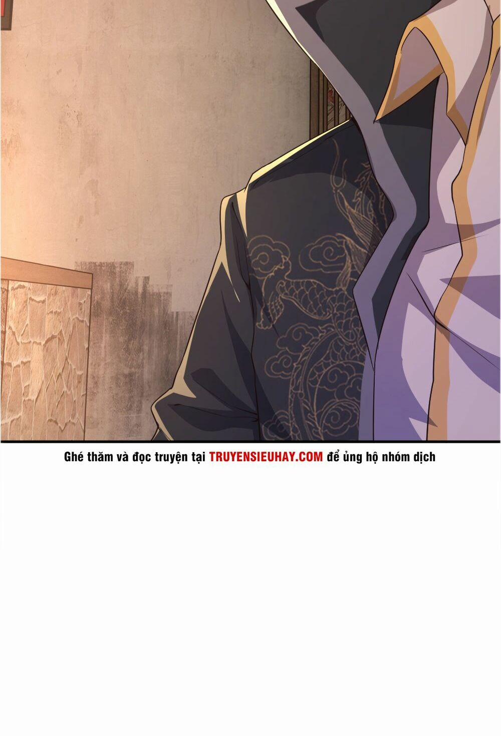 Y Võ Chí Tôn 44 trang 24