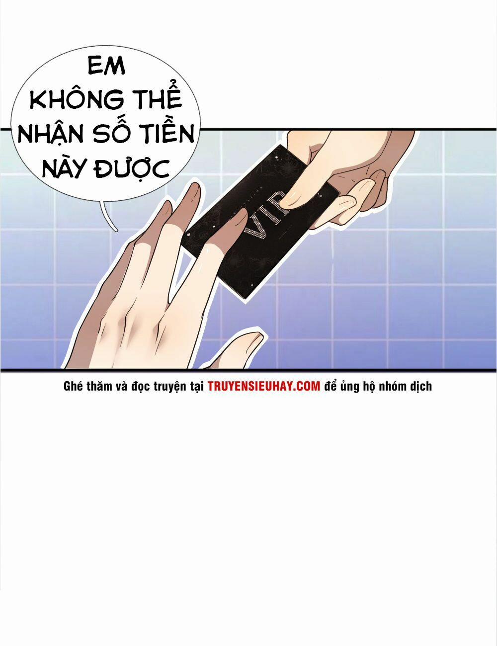 Y Võ Chí Tôn 44 trang 6