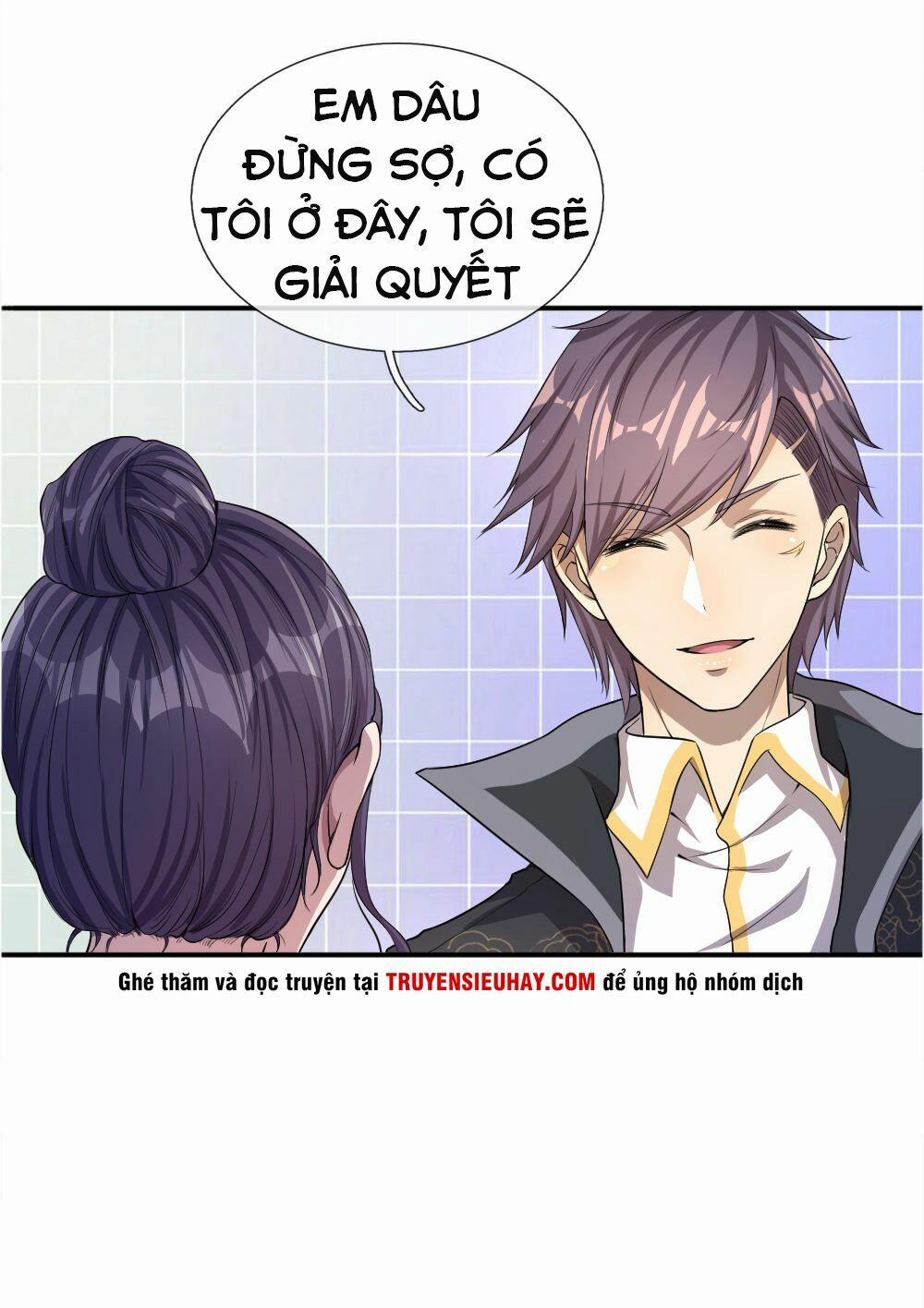 Y Võ Chí Tôn 45 trang 11