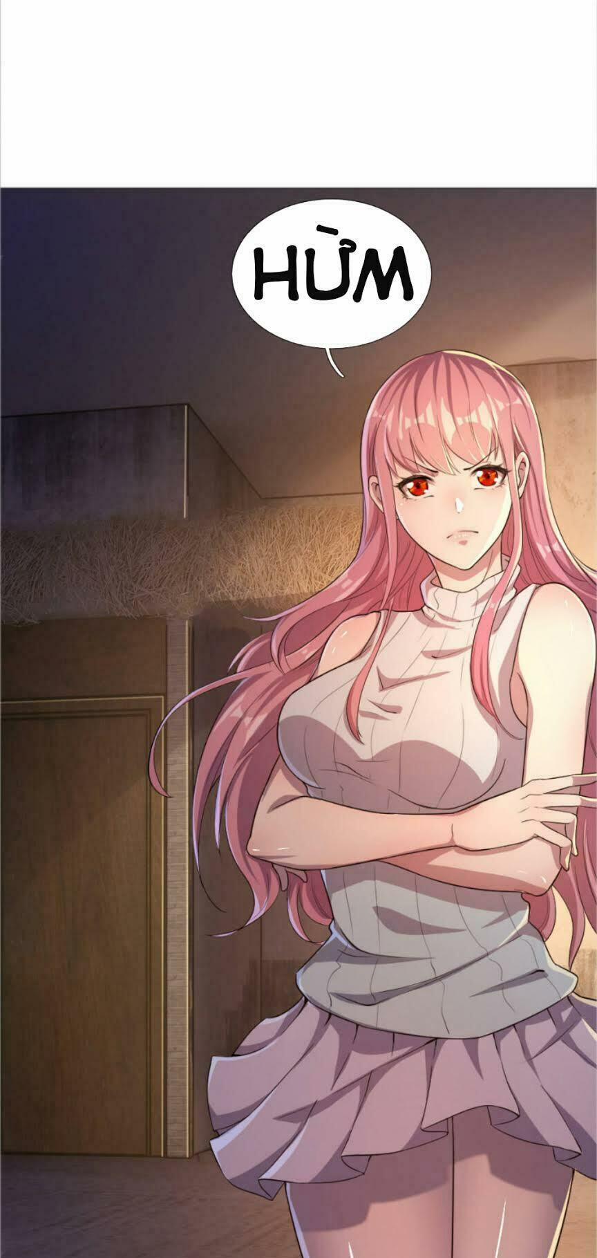 Y Võ Chí Tôn 45 trang 16