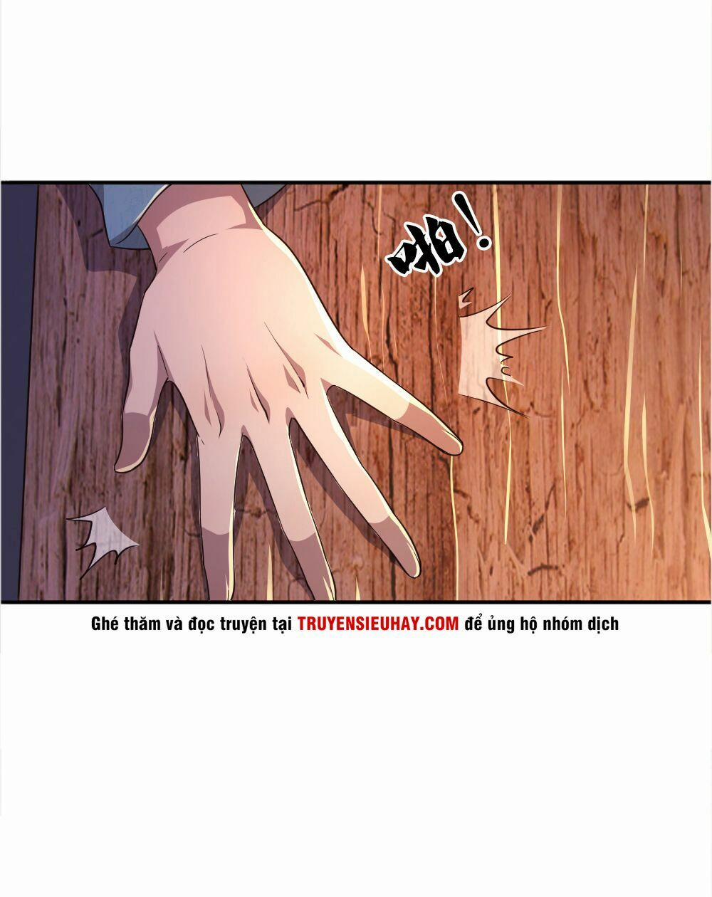Y Võ Chí Tôn 45 trang 21