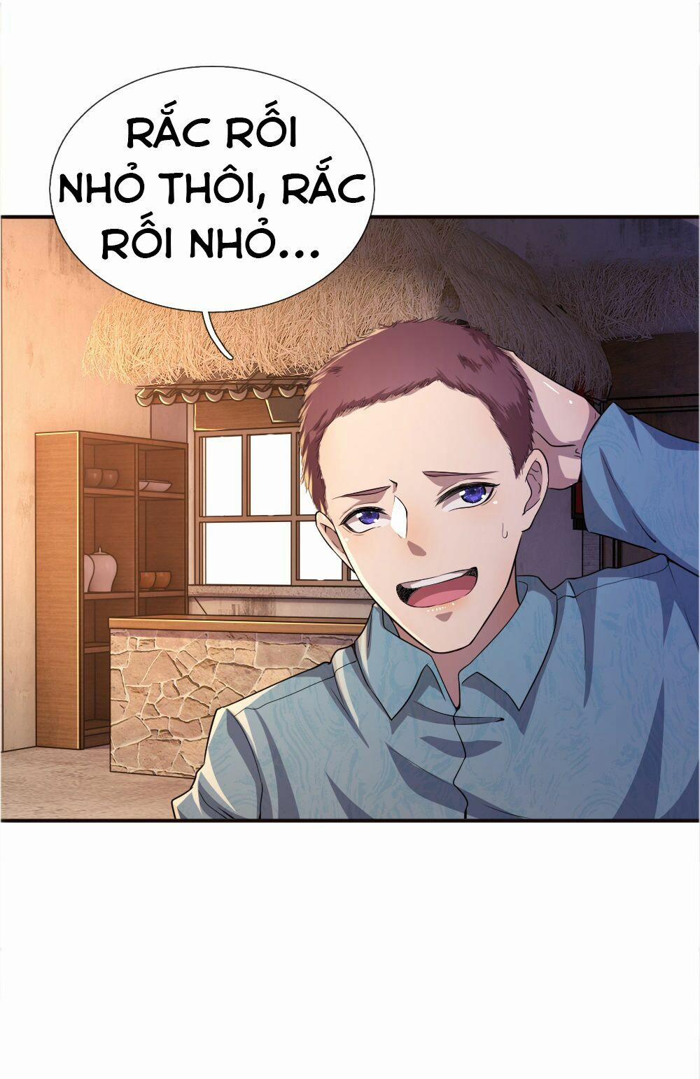 Y Võ Chí Tôn 45 trang 5