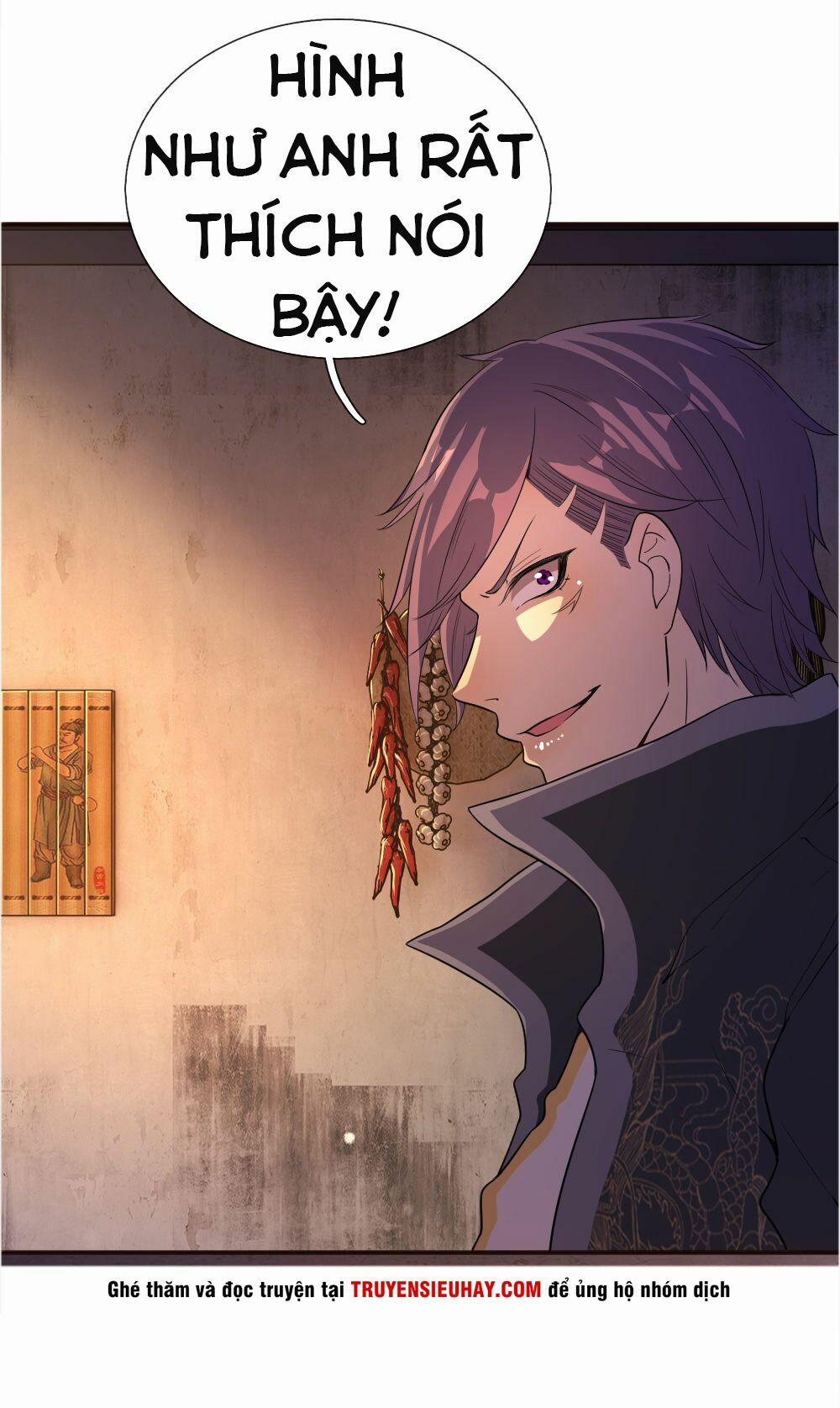 Y Võ Chí Tôn 46 trang 12