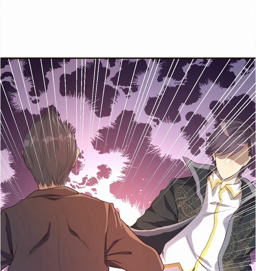 Y Võ Chí Tôn 46 trang 16