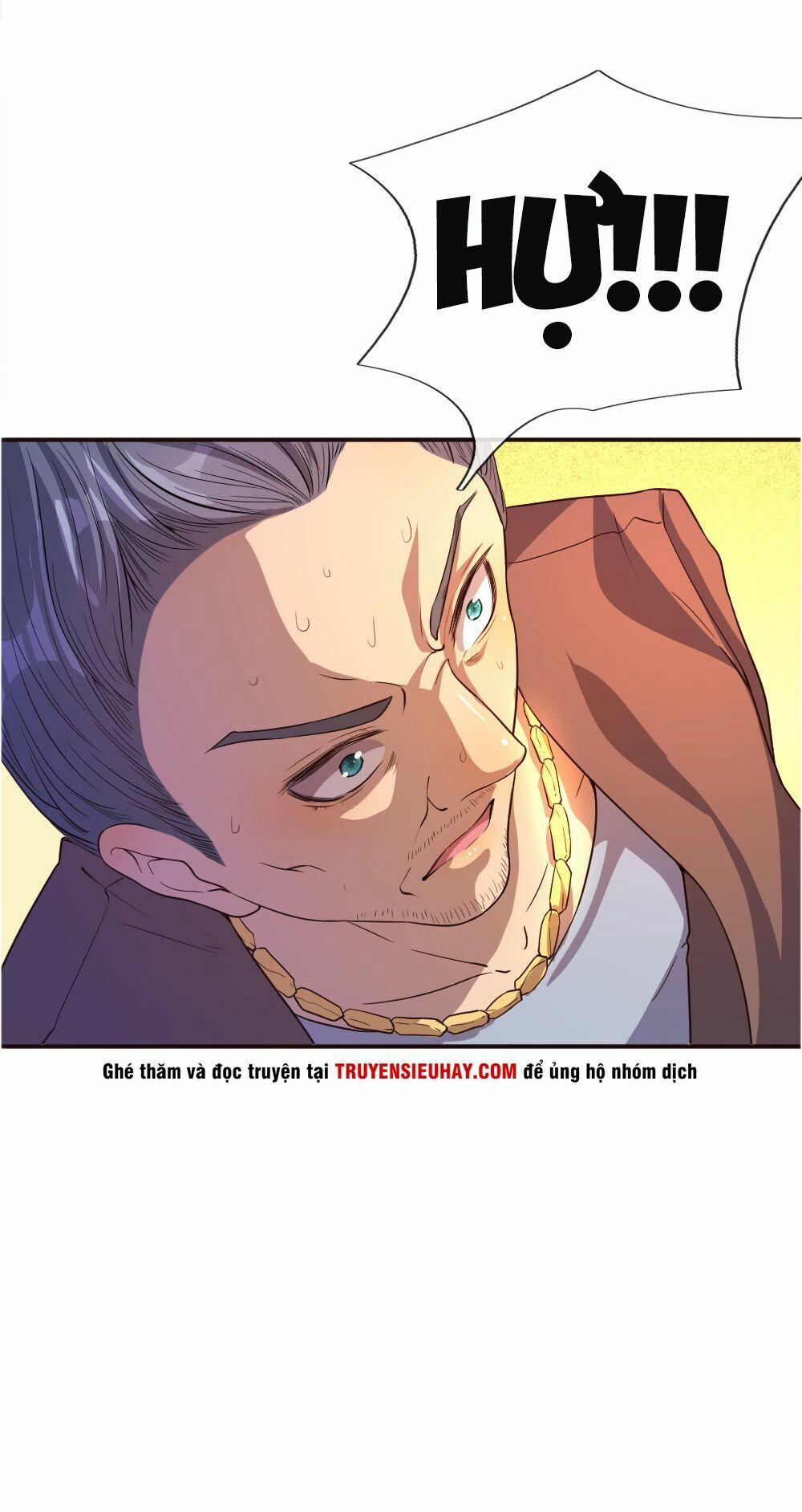 Y Võ Chí Tôn 46 trang 18