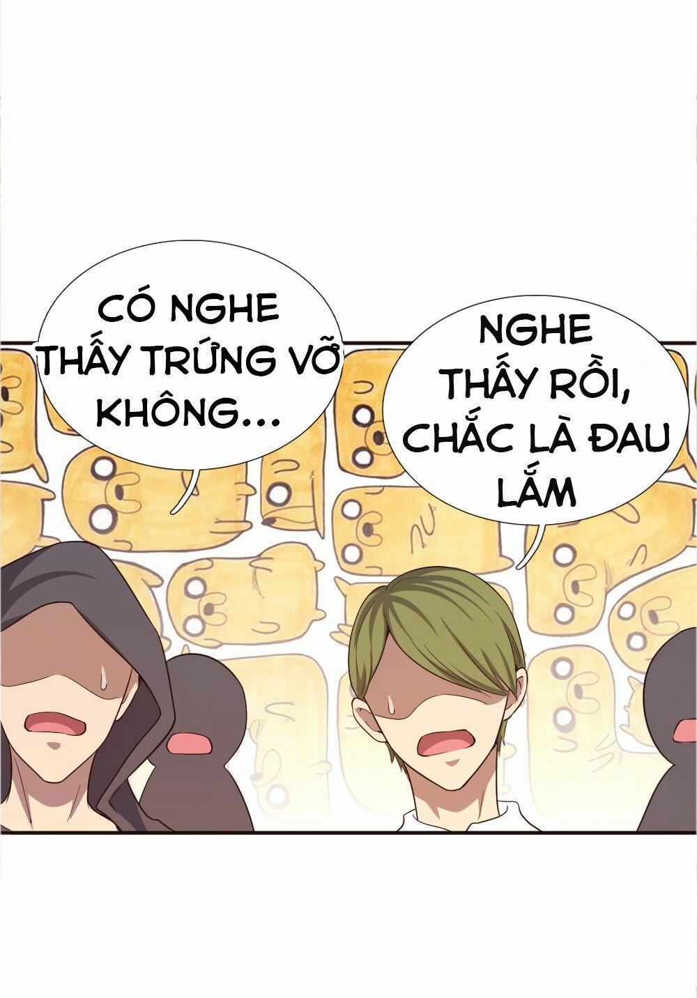 Y Võ Chí Tôn 46 trang 22