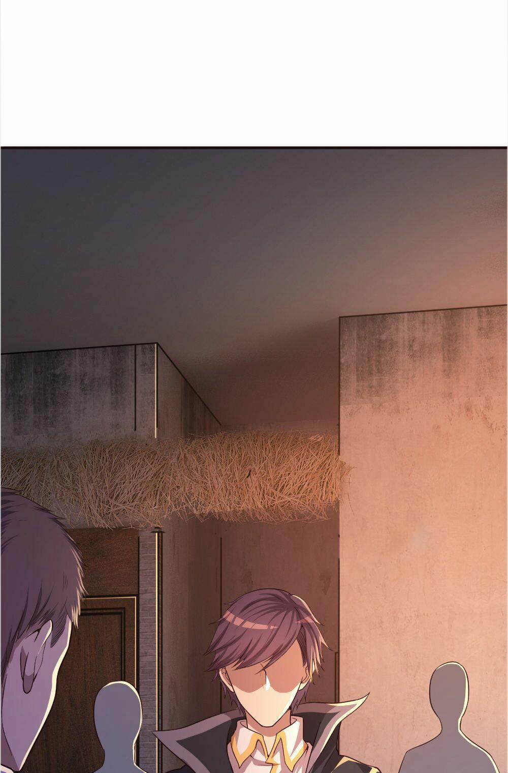 Y Võ Chí Tôn 46 trang 25