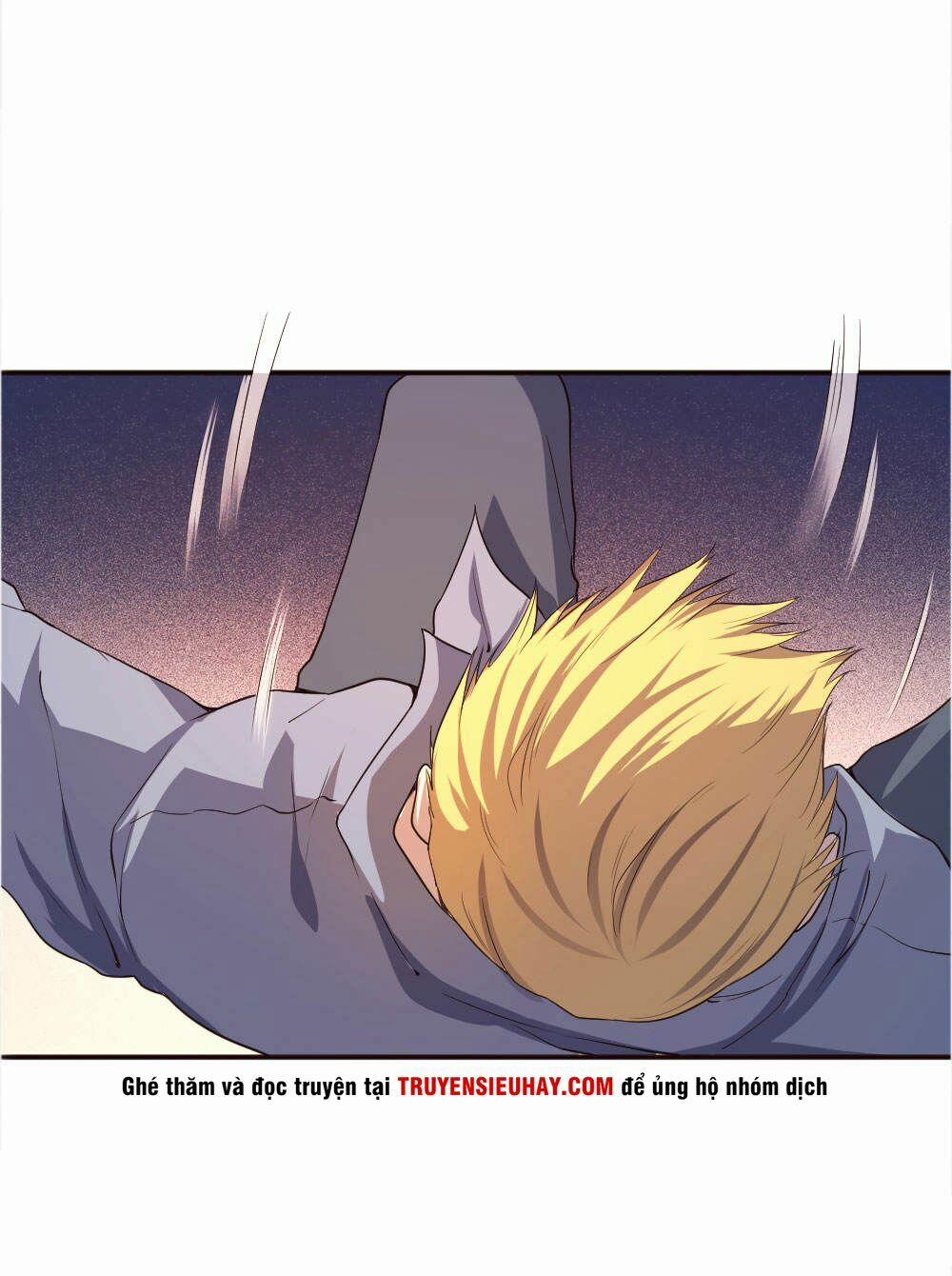 Y Võ Chí Tôn 47 trang 10