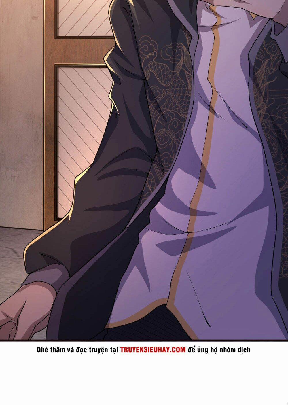 Y Võ Chí Tôn 47 trang 16