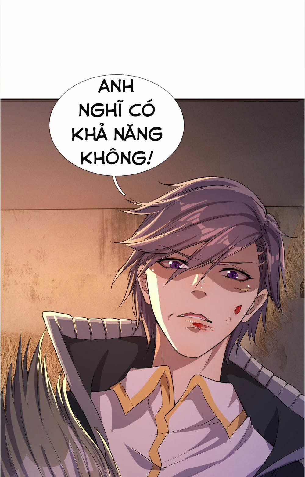 Y Võ Chí Tôn 47 trang 24