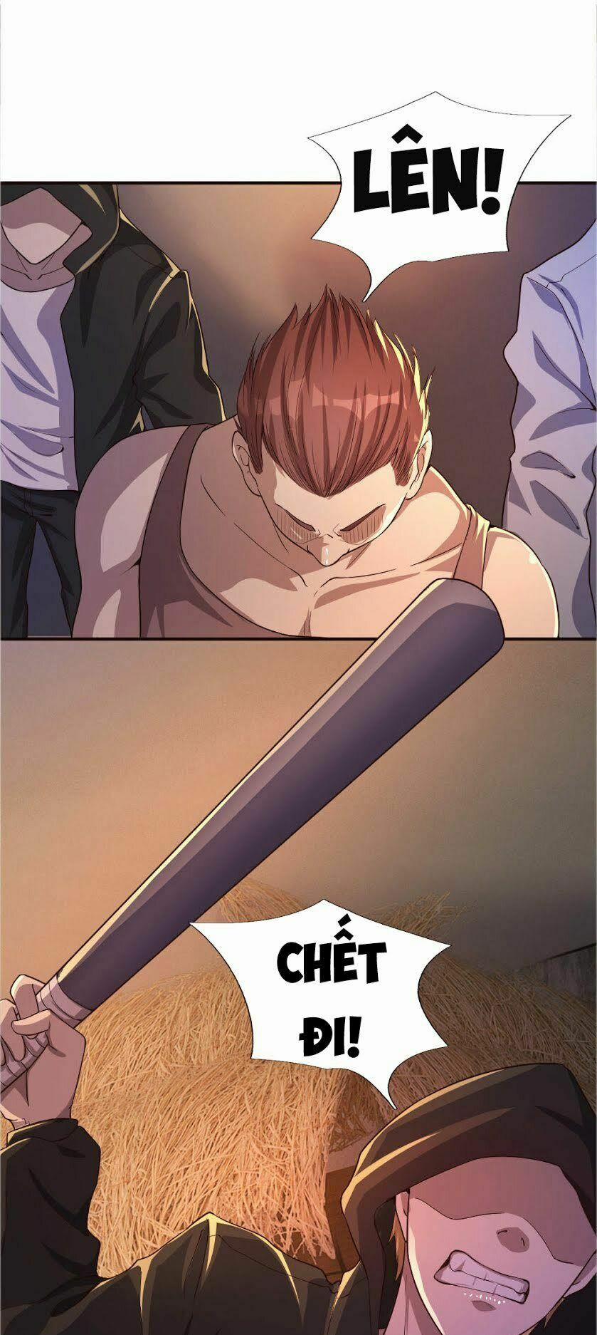 Y Võ Chí Tôn 47 trang 3