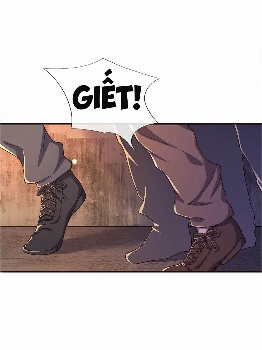 Y Võ Chí Tôn 47 trang 5