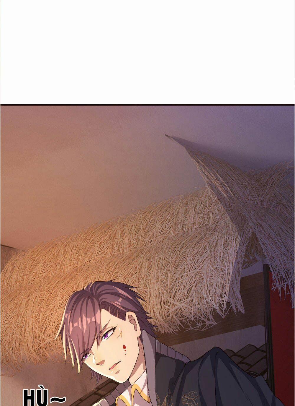 Y Võ Chí Tôn 47 trang 8