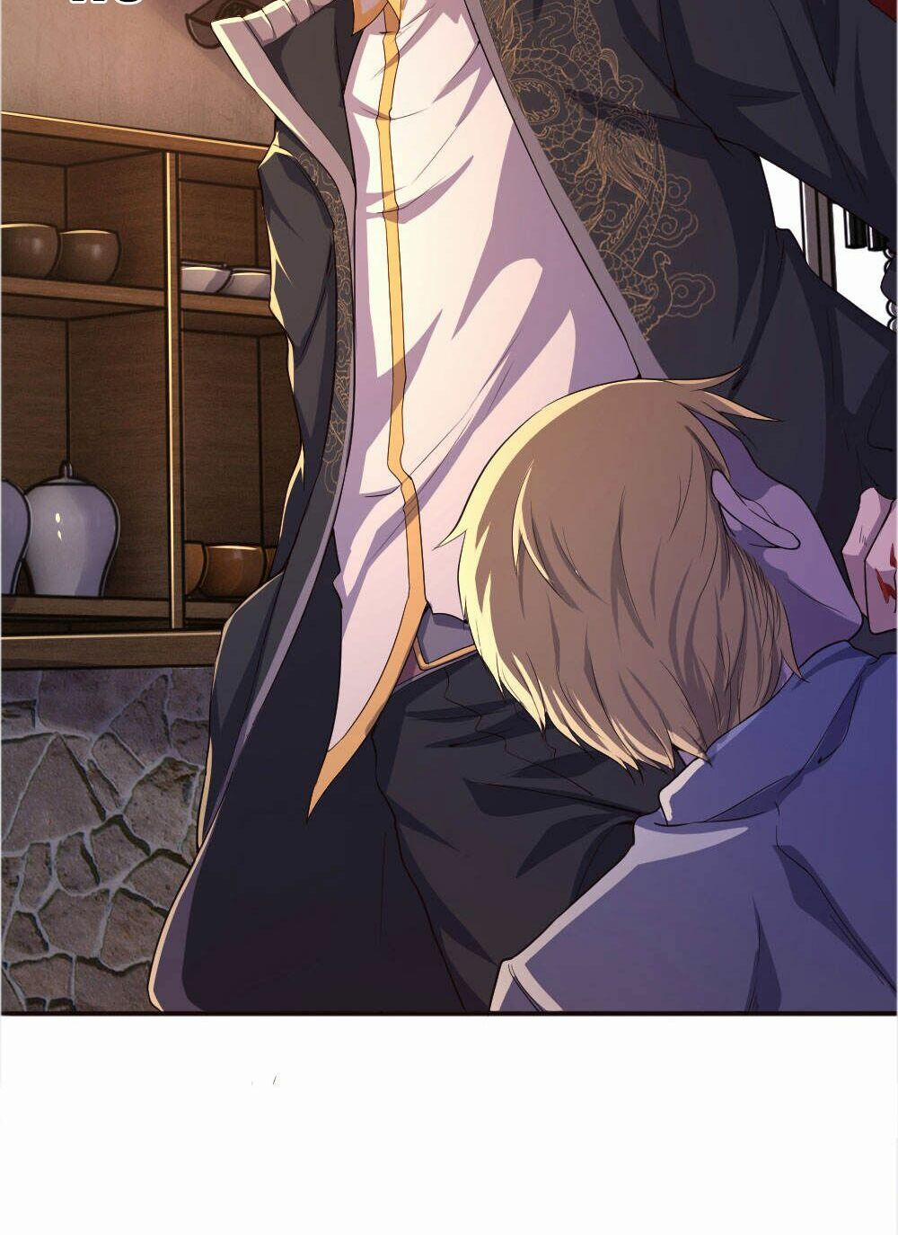 Y Võ Chí Tôn 47 trang 9