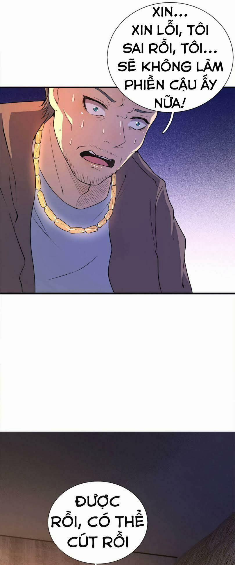 Y Võ Chí Tôn 48 trang 13