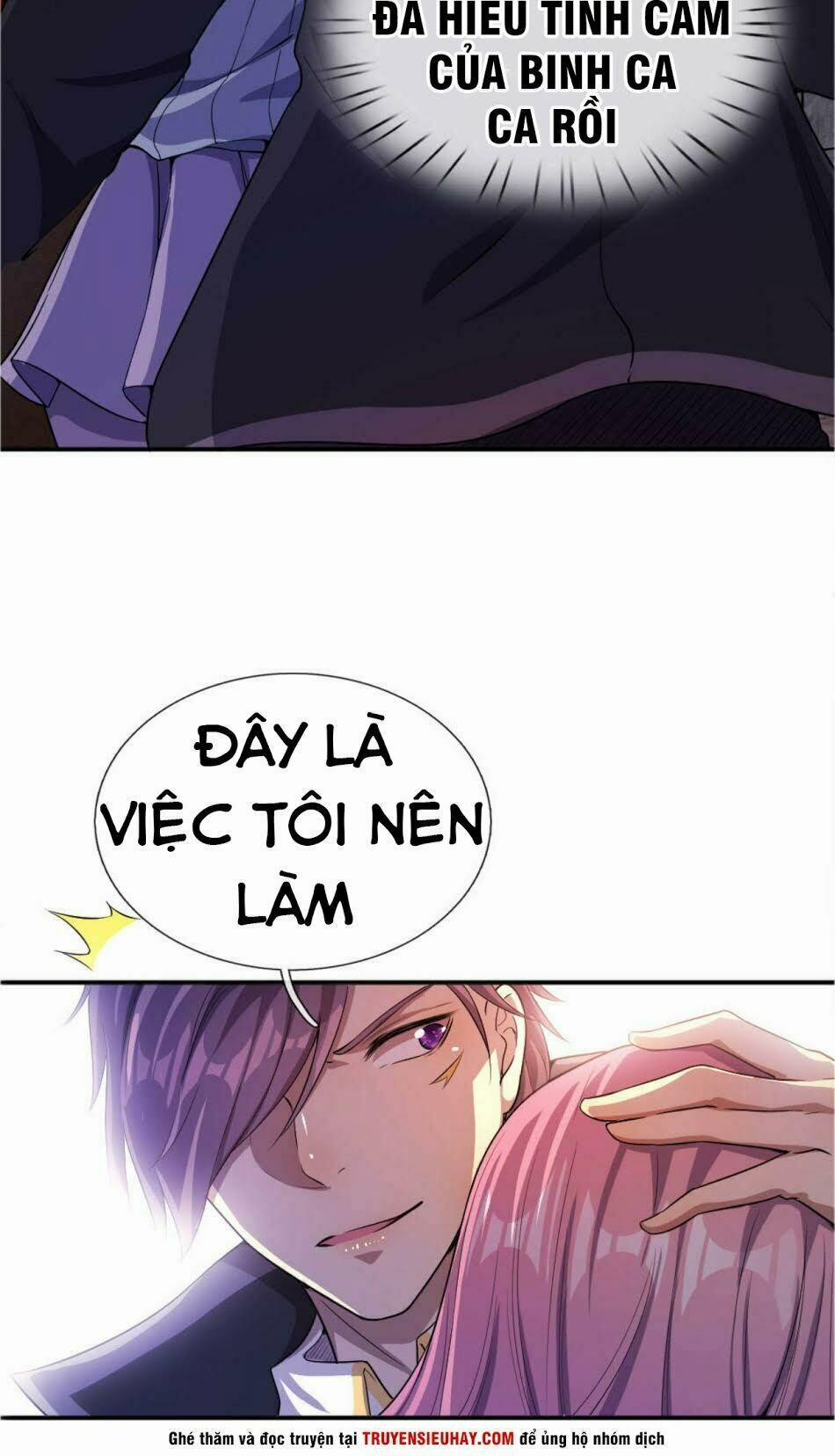 Y Võ Chí Tôn 48 trang 18