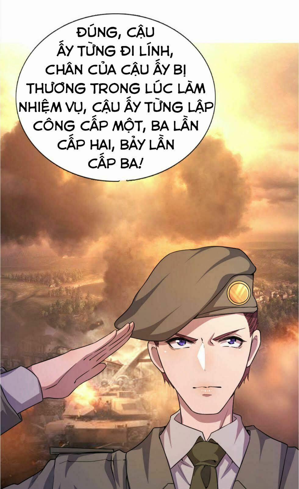 Y Võ Chí Tôn 48 trang 9