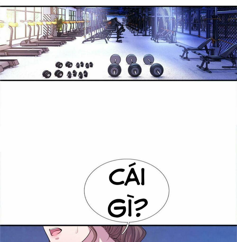 Y Võ Chí Tôn 49 trang 1