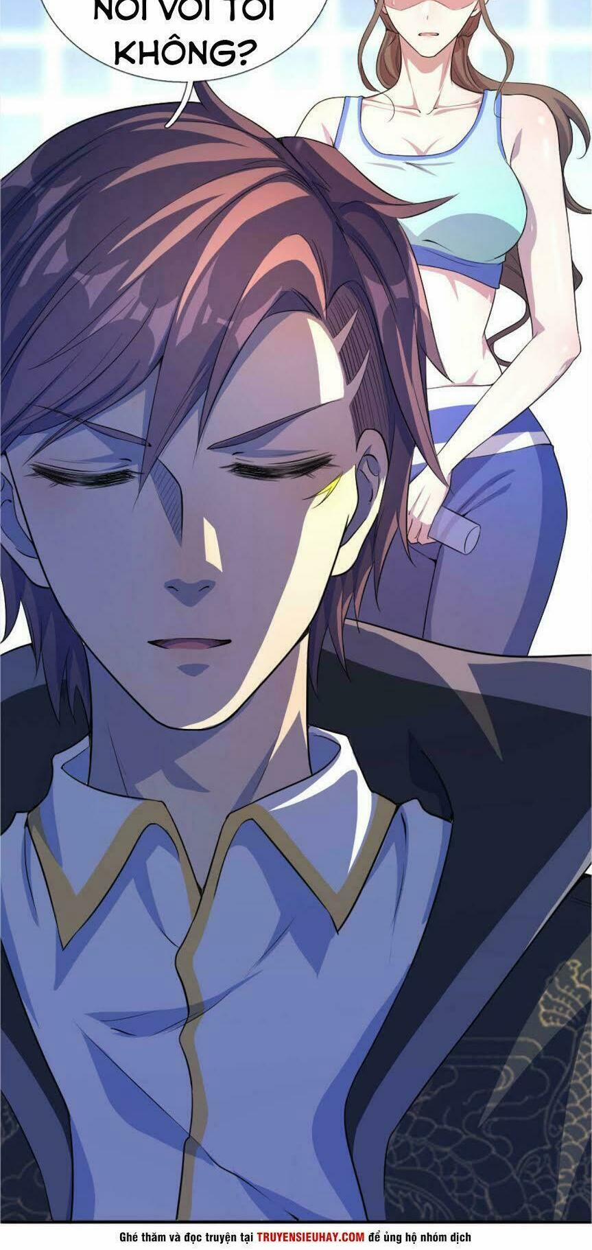 Y Võ Chí Tôn 49 trang 16