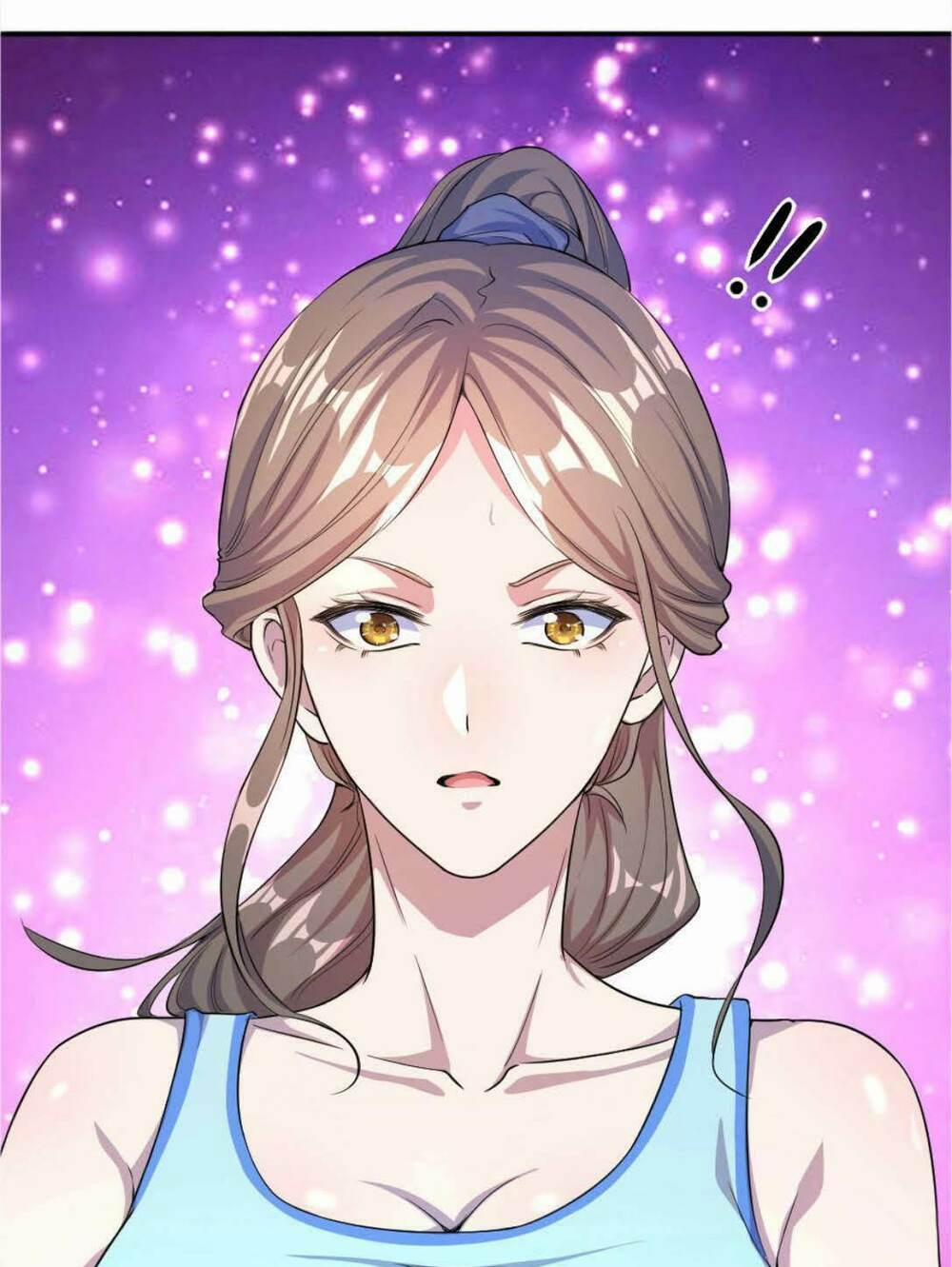 Y Võ Chí Tôn 49 trang 17