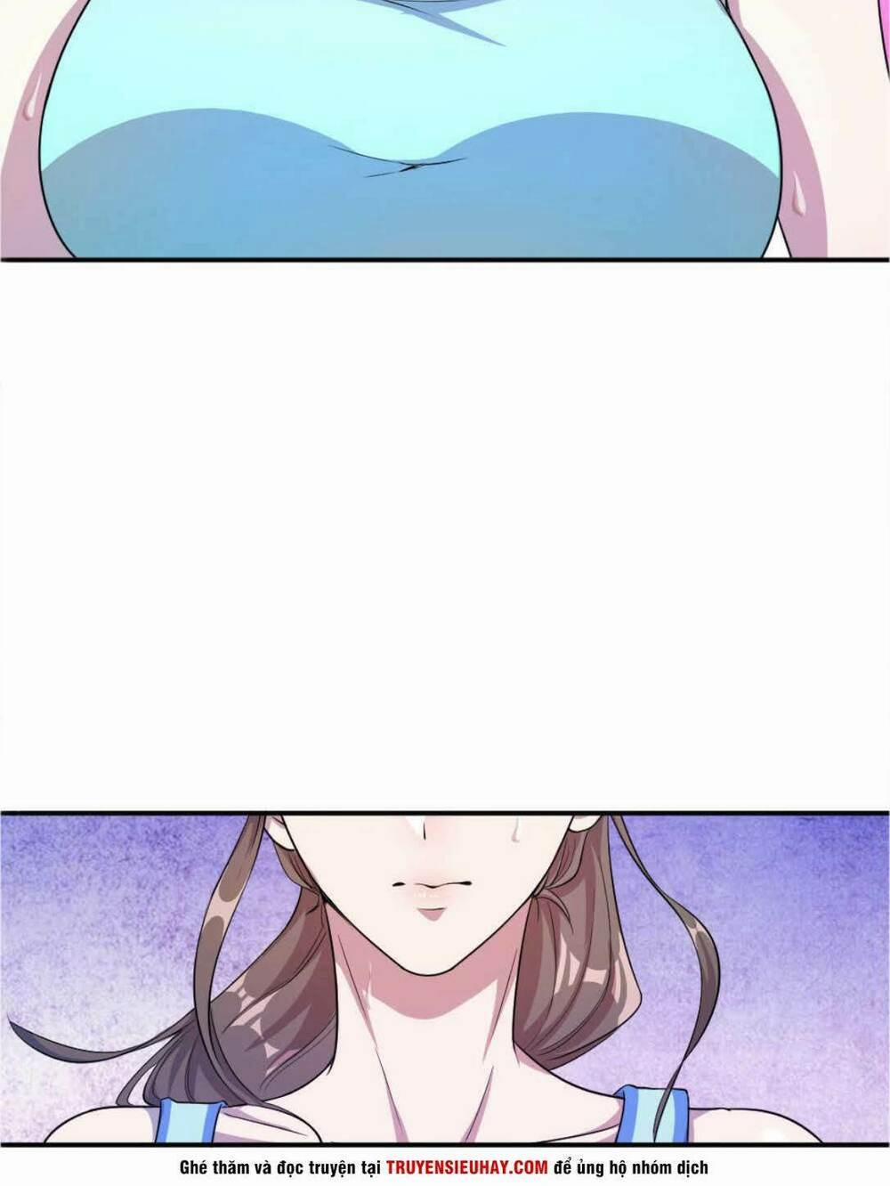 Y Võ Chí Tôn 49 trang 18