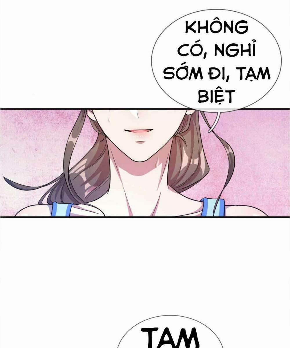 Y Võ Chí Tôn 49 trang 19