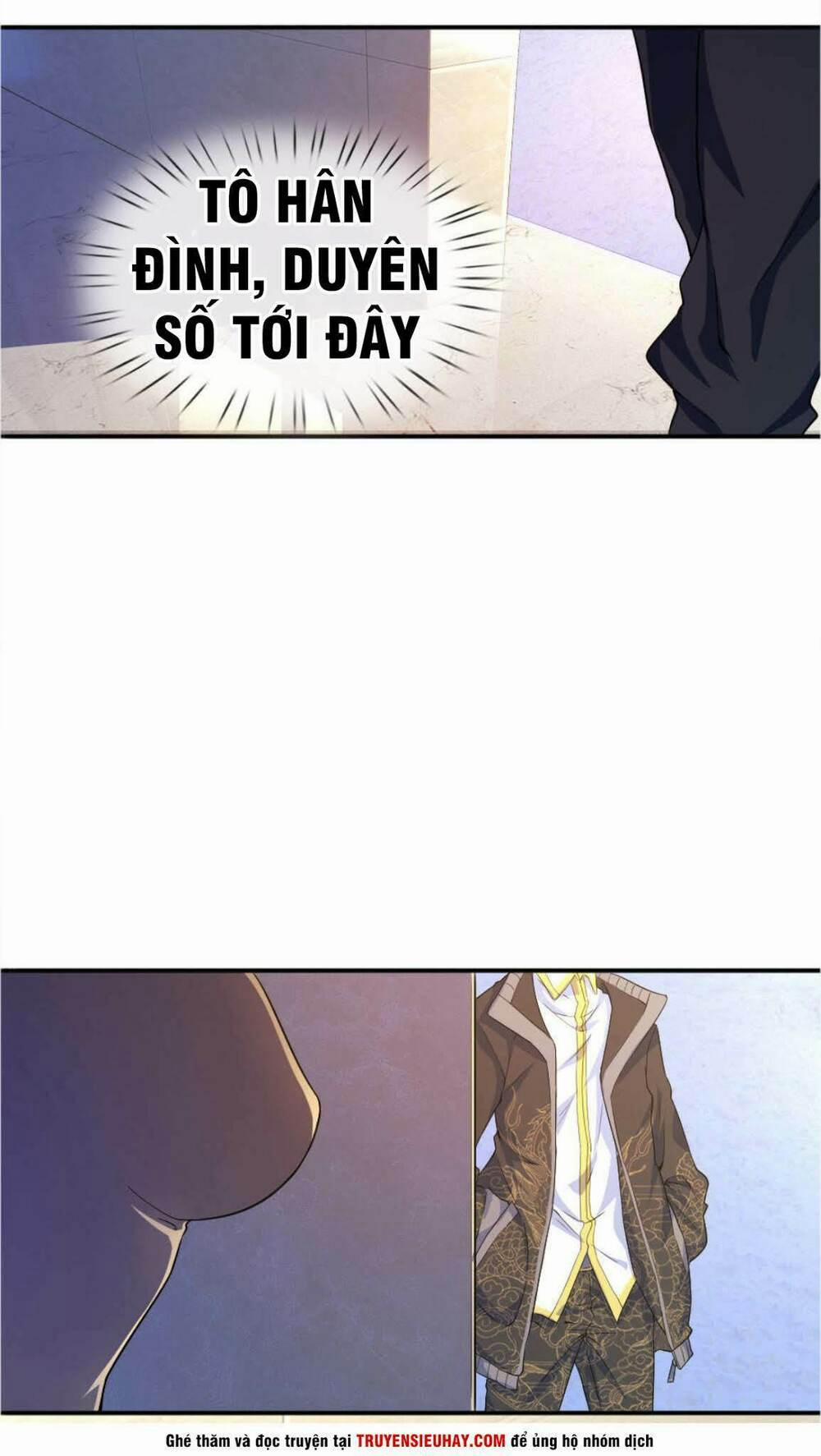 Y Võ Chí Tôn 49 trang 21