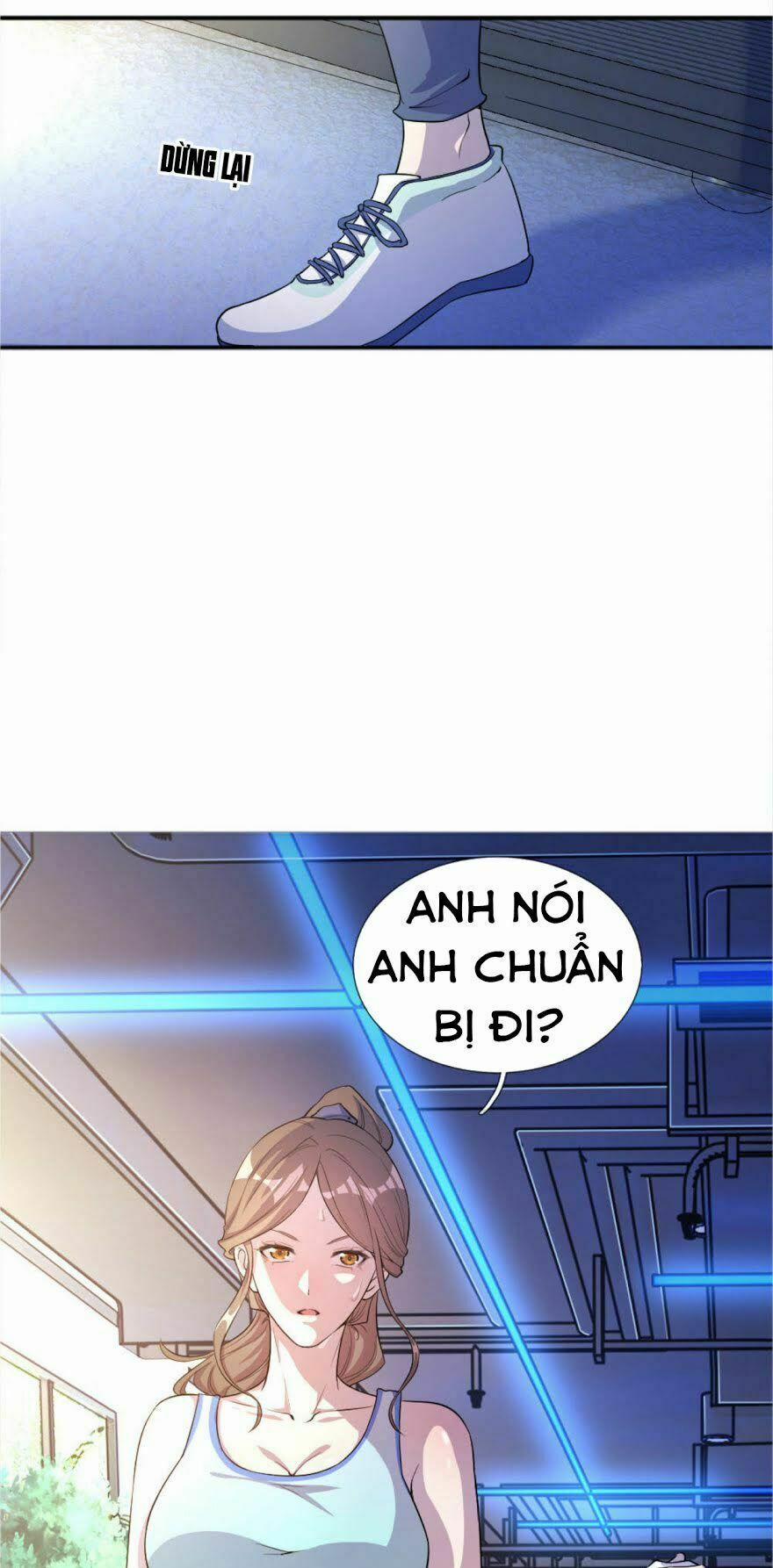 Y Võ Chí Tôn 49 trang 3