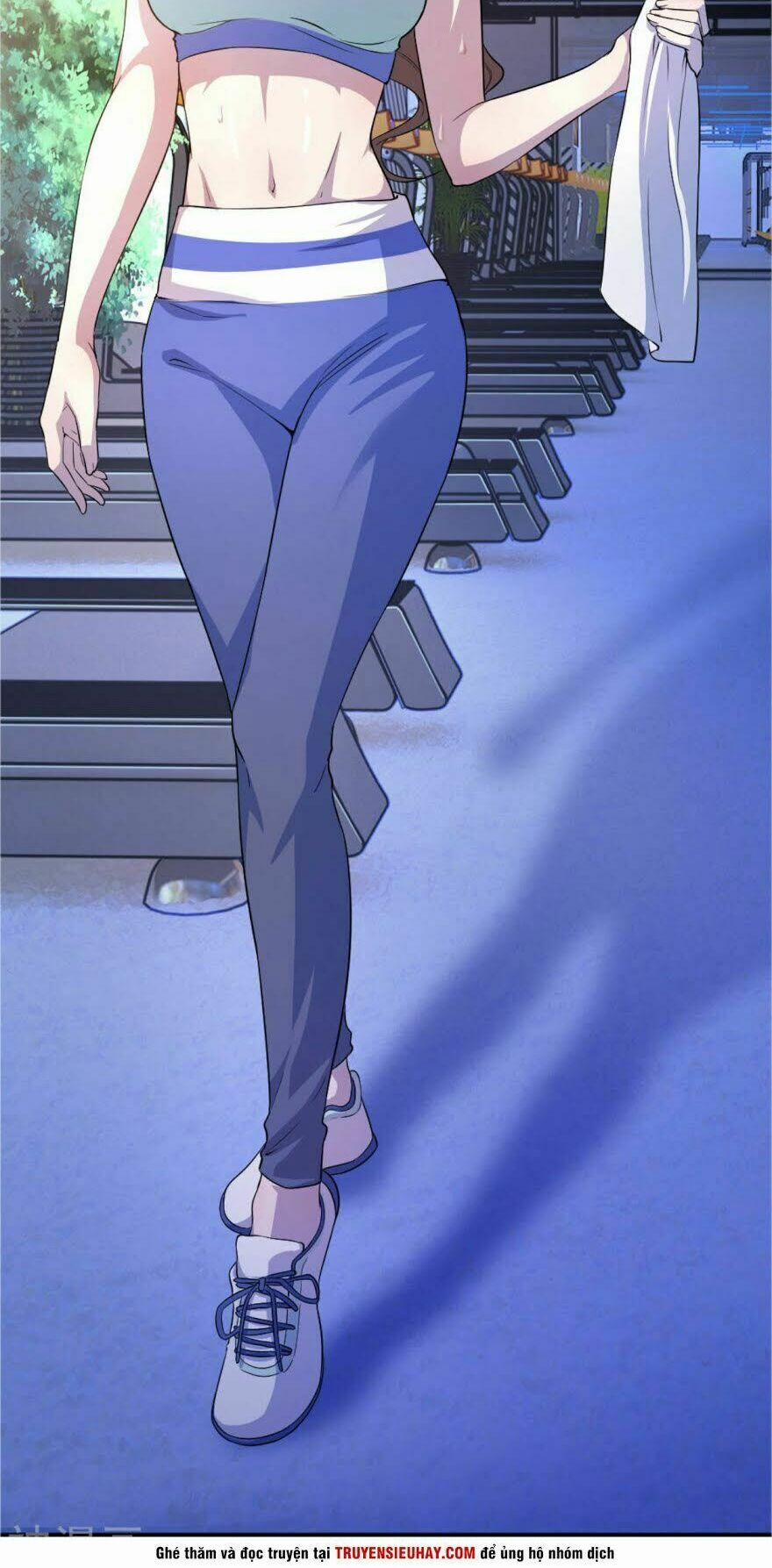 Y Võ Chí Tôn 49 trang 4