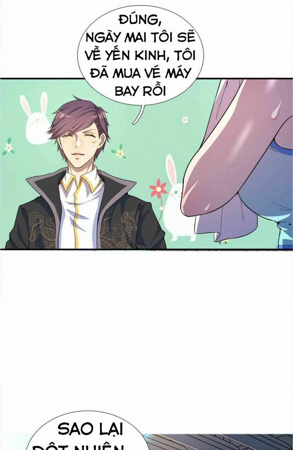 Y Võ Chí Tôn 49 trang 5