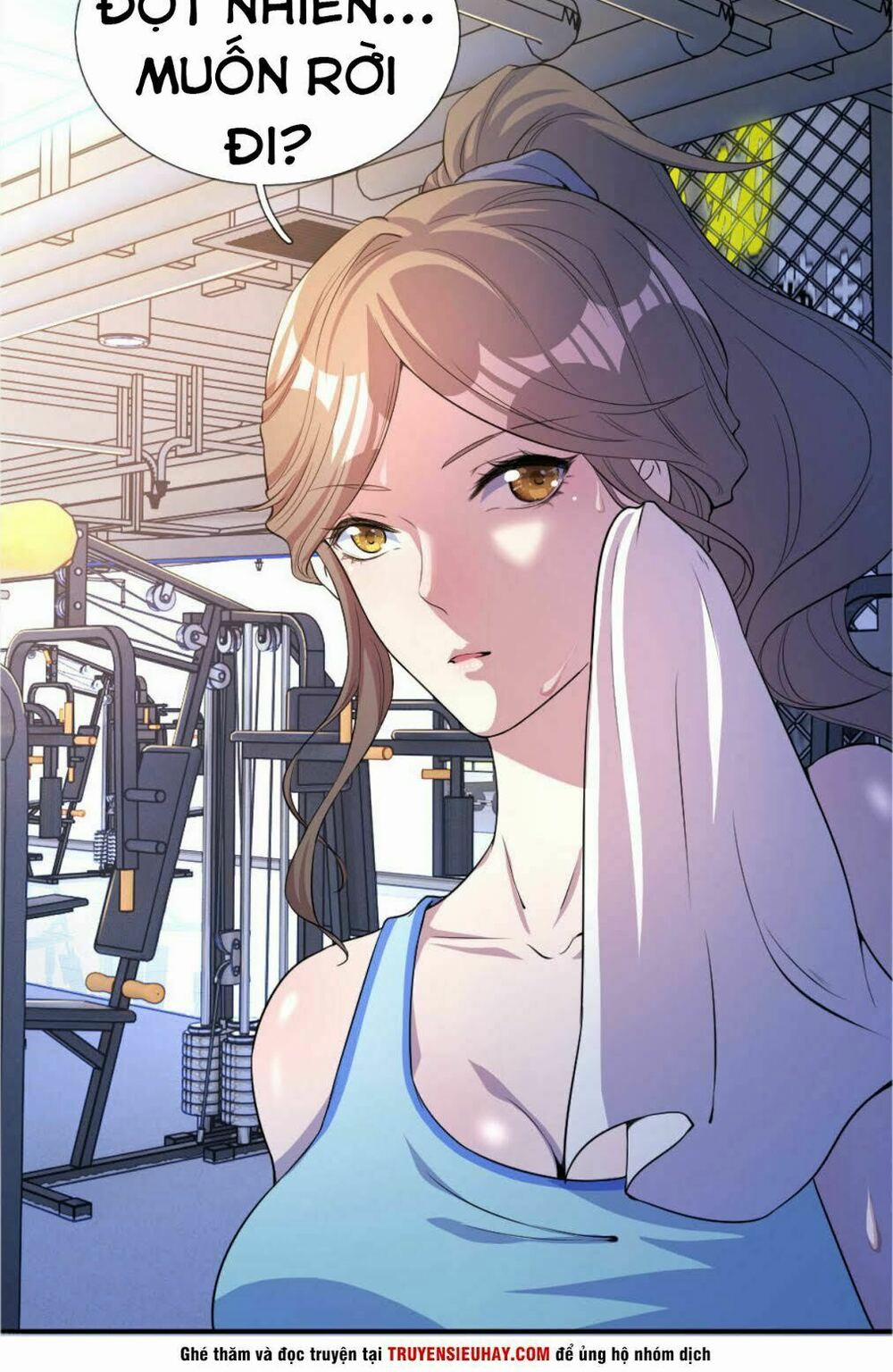 Y Võ Chí Tôn 49 trang 6